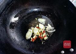 海米油菜的做法图解7