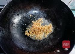 海米油菜的做法图解11