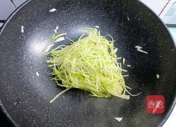 萝卜丝疙瘩汤的做法图解7