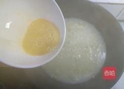 萝卜丝疙瘩汤的做法图解10