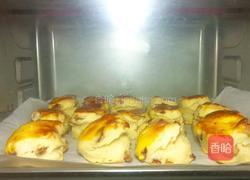 司康饼的做法图解24