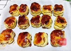 司康饼的做法图解25