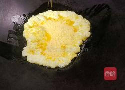 蘑菇鸡蛋汤面的做法图解4