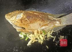 豆腐鲫鱼汤的做法图解6