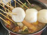 麻辣火锅串串的做法[图]