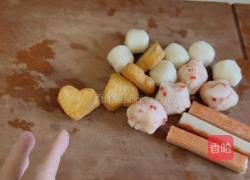 麻辣火锅串串的做法图解2