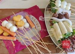 麻辣火锅串串的做法图解4