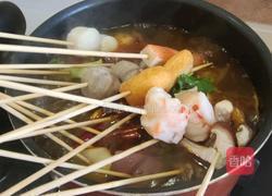 麻辣火锅串串的做法图解9