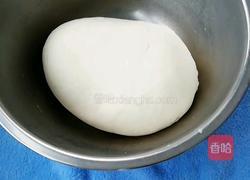 红枣糖酥饼的做法图解3