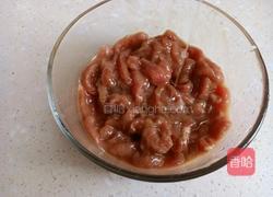 锡纸牛肉的做法图解4