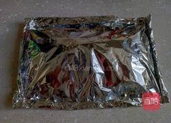 锡纸牛肉的做法图解13