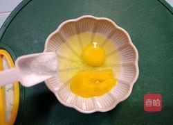 西红柿炒鸡蛋的做法图解2