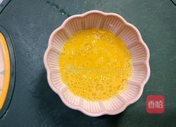 西红柿炒鸡蛋的做法图解4