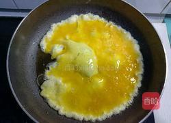 西红柿炒鸡蛋的做法图解7