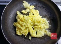 西红柿炒鸡蛋的做法图解8