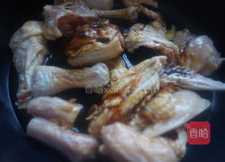 土豆炖鸡的做法图解6