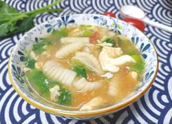 烩麻食