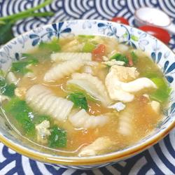 烩麻食的做法[图]