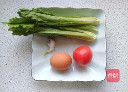 烩麻食的做法图解1