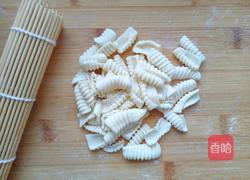 烩麻食的做法图解5