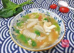 烩麻食的做法图解15