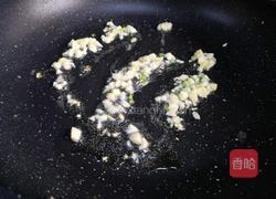金针菇炒鸡蛋的做法图解8