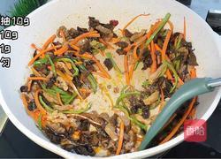 鱼香肉丝的做法图解5