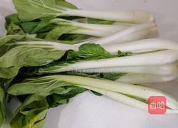 海味汤米粉的做法图解2