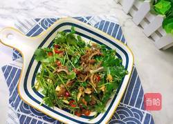 凉拌牛百叶的做法图解10