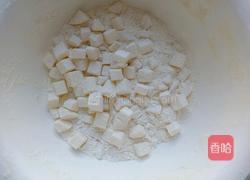 西红柿土豆疙瘩汤的做法图解6