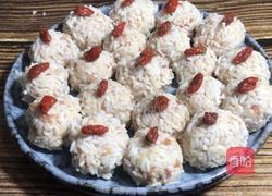 珍珠圆子的做法图解10