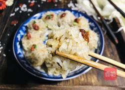 珍珠圆子的做法图解13