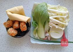 家常版麻辣拌的做法图解2