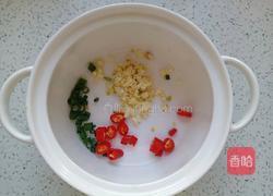 家常版麻辣拌的做法图解3