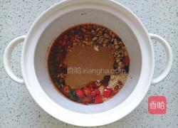 家常版麻辣拌的做法图解5