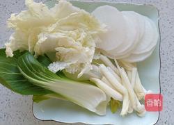 家常版麻辣拌的做法图解6