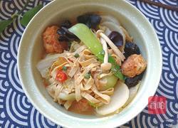 家常版麻辣拌的做法图解11