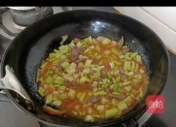 新疆丁丁炒面的做法图解8