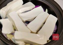 砂锅焗草鱼的做法图解5