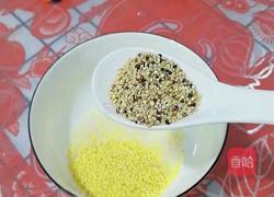 南瓜粥的做法图解3