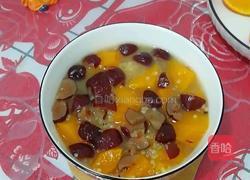 南瓜粥的做法图解9