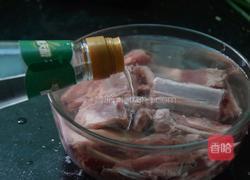 羊排汤的做法图解2