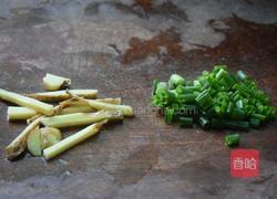 羊排汤的做法图解4