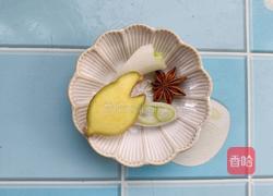 炝拌花生米的做法图解2