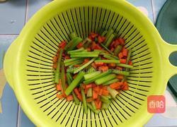 炝拌花生米的做法图解12