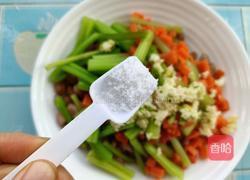 炝拌花生米的做法图解14