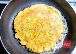 手抓饼版三明治的做法图解10