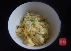 番茄炒蛋盖浇饭的做法图解6