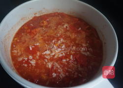 番茄炒蛋盖浇饭的做法图解11