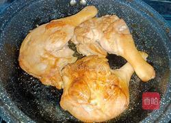 蜜汁叉烧鸭腿的做法图解5